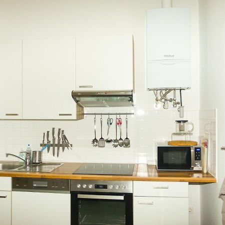 Vienna Hotspot Apartment Ngoại thất bức ảnh