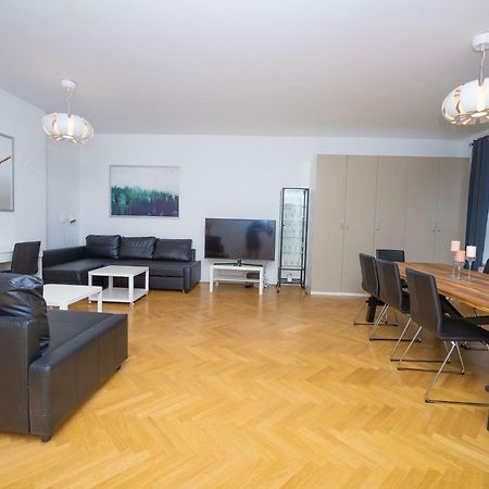 Vienna Hotspot Apartment Ngoại thất bức ảnh