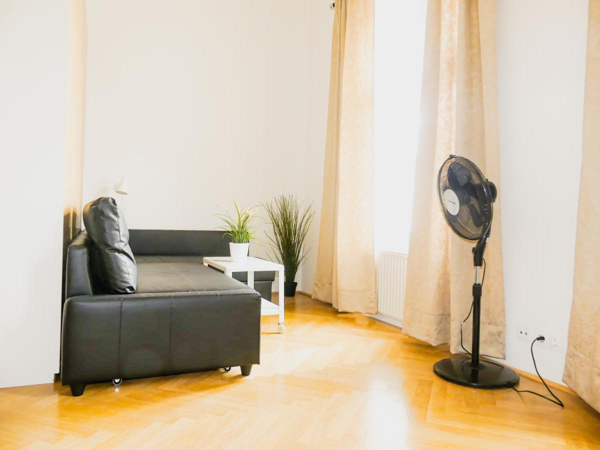 Vienna Hotspot Apartment Ngoại thất bức ảnh