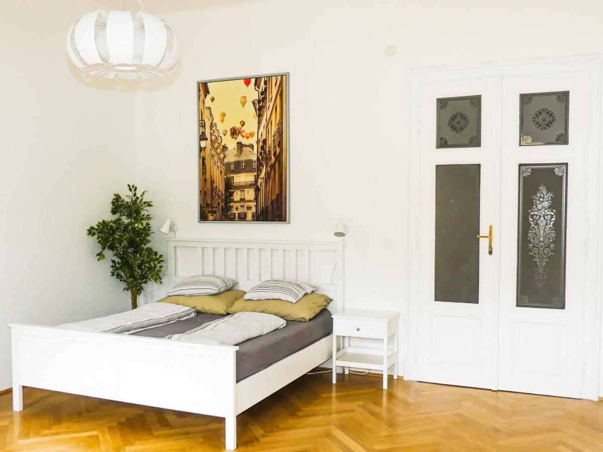 Vienna Hotspot Apartment Ngoại thất bức ảnh