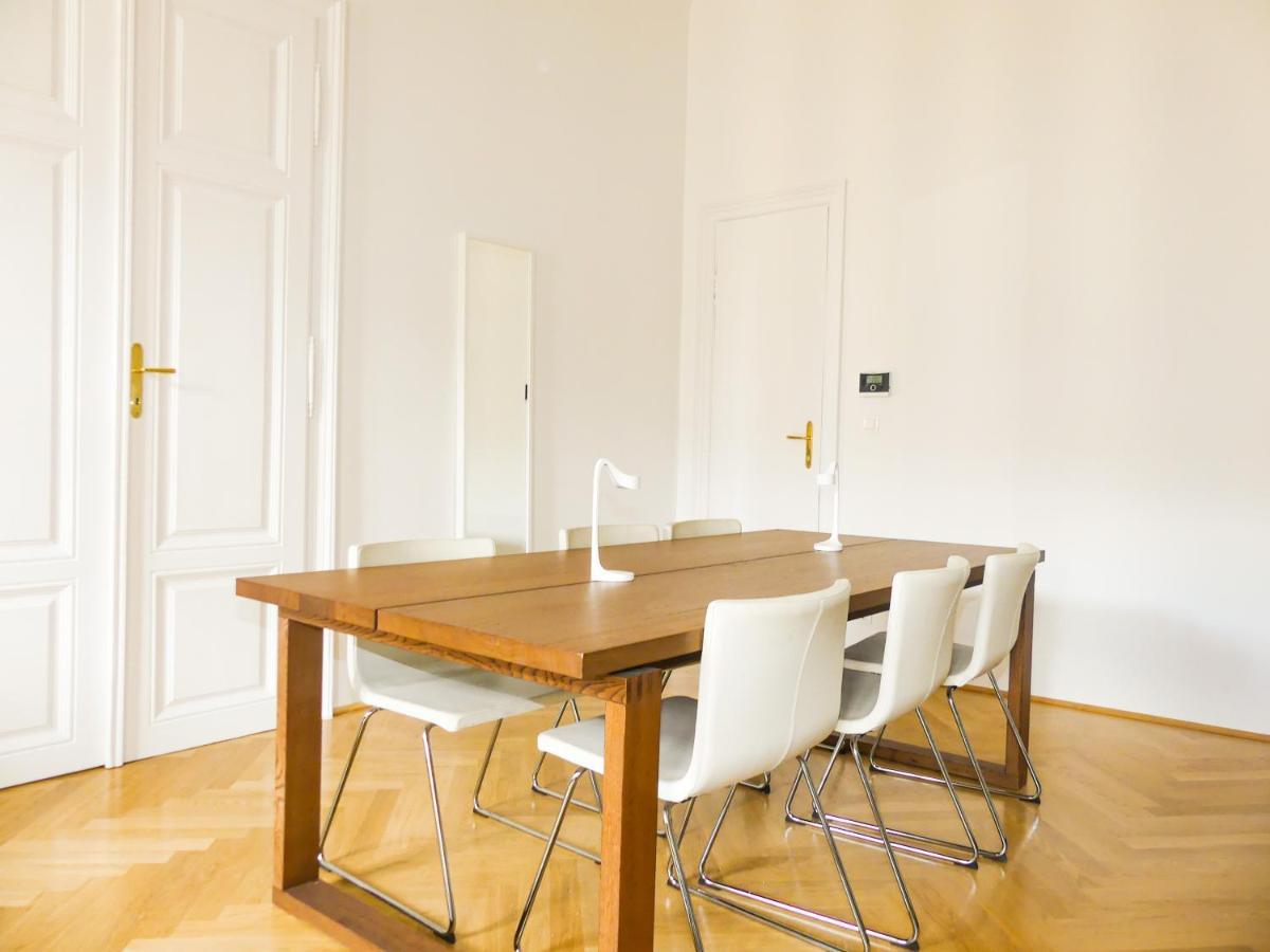 Vienna Hotspot Apartment Ngoại thất bức ảnh