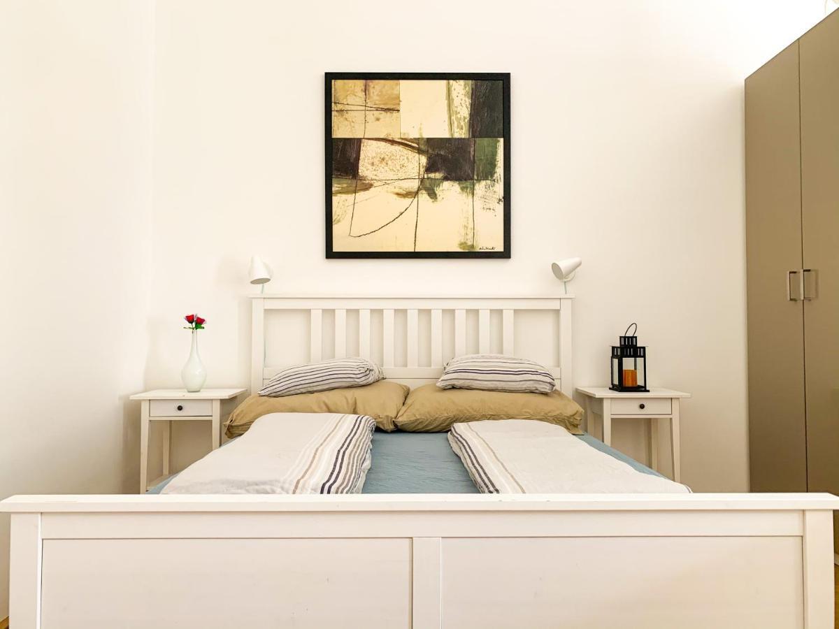 Vienna Hotspot Apartment Ngoại thất bức ảnh