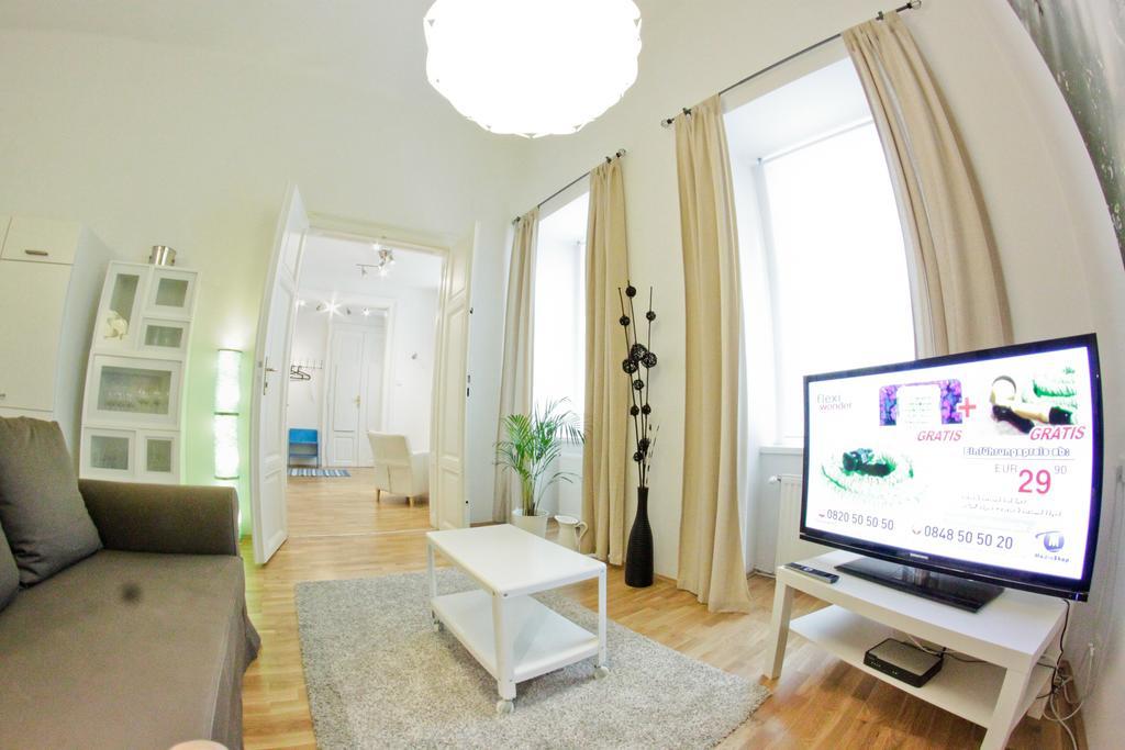 Vienna Hotspot Apartment Phòng bức ảnh