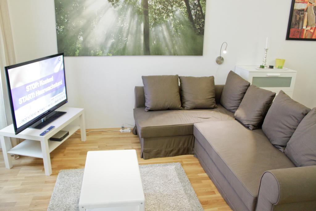 Vienna Hotspot Apartment Phòng bức ảnh