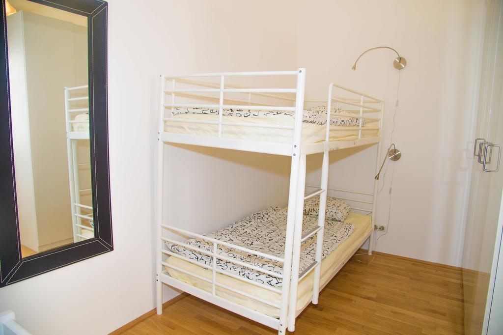 Vienna Hotspot Apartment Phòng bức ảnh