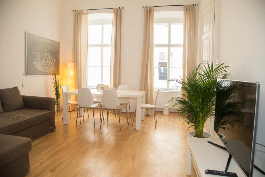 Vienna Hotspot Apartment Phòng bức ảnh