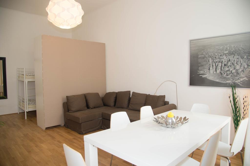 Vienna Hotspot Apartment Phòng bức ảnh