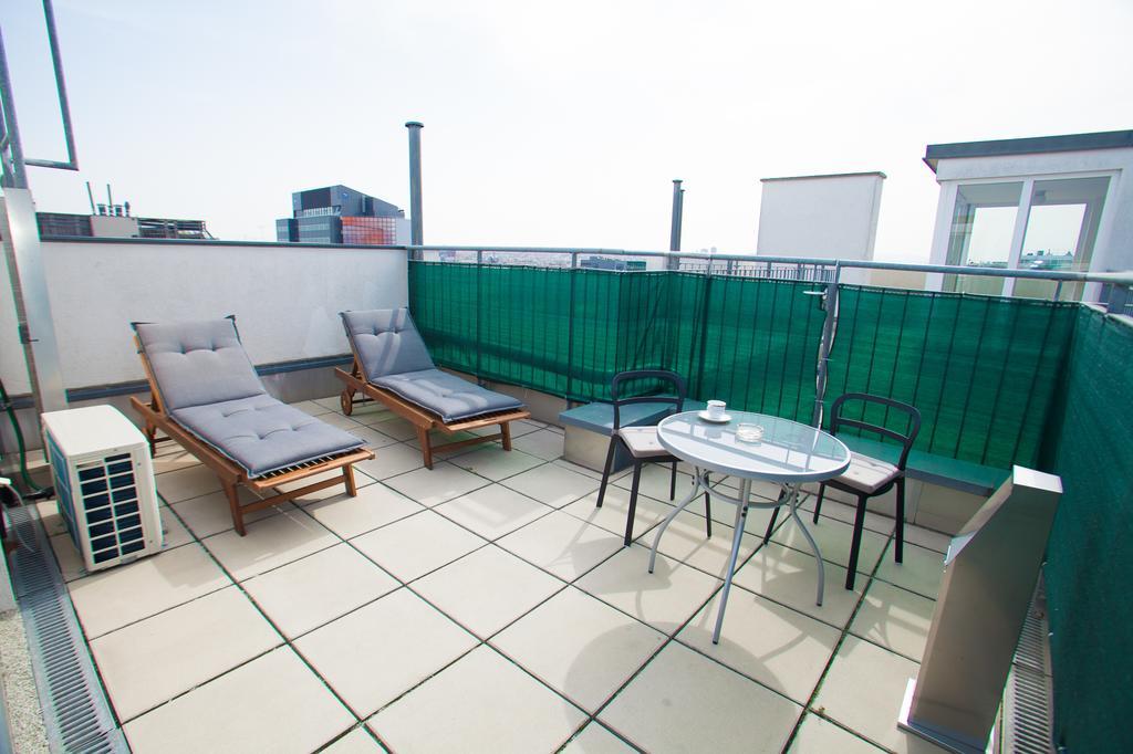 Vienna Hotspot Apartment Ngoại thất bức ảnh