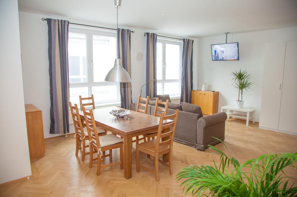 Vienna Hotspot Apartment Ngoại thất bức ảnh