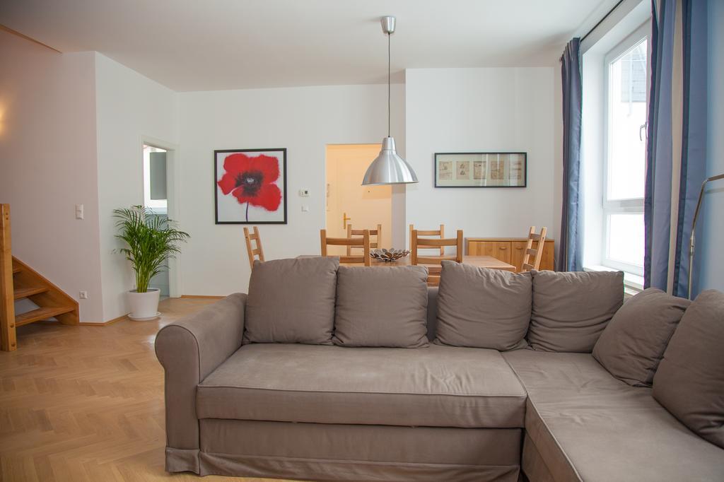 Vienna Hotspot Apartment Ngoại thất bức ảnh