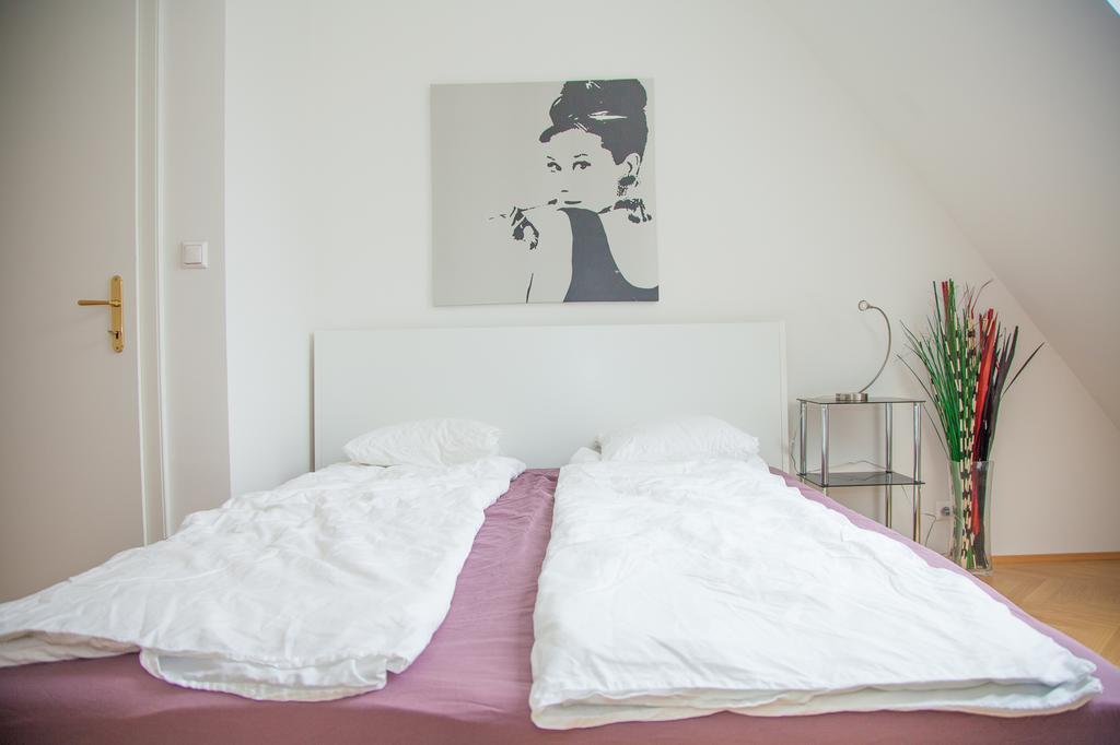 Vienna Hotspot Apartment Ngoại thất bức ảnh