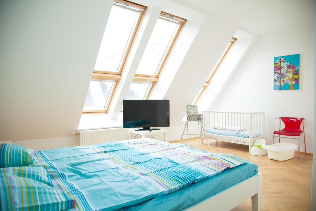 Vienna Hotspot Apartment Ngoại thất bức ảnh