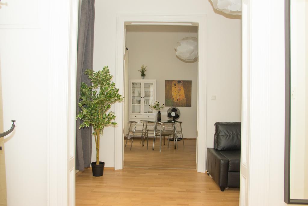 Vienna Hotspot Apartment Ngoại thất bức ảnh
