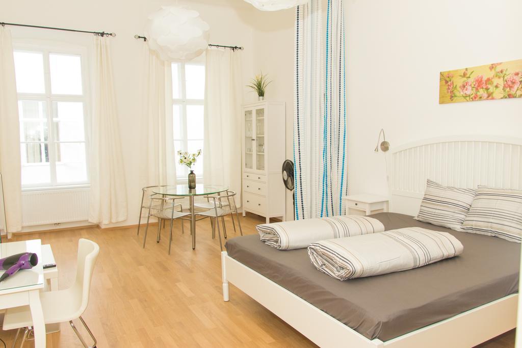 Vienna Hotspot Apartment Ngoại thất bức ảnh