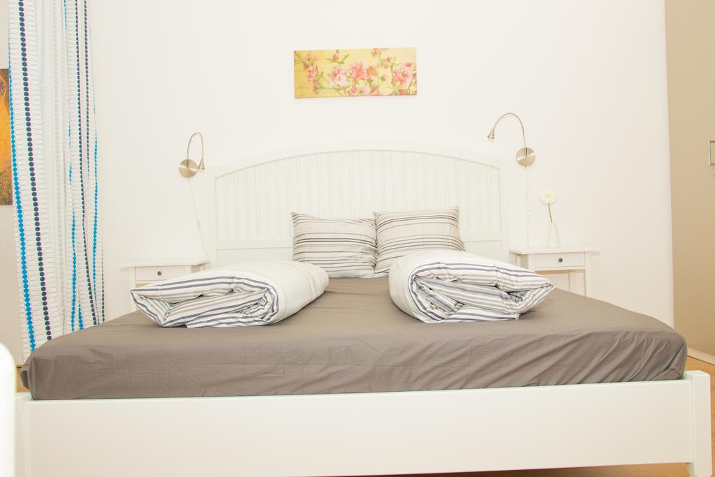 Vienna Hotspot Apartment Ngoại thất bức ảnh