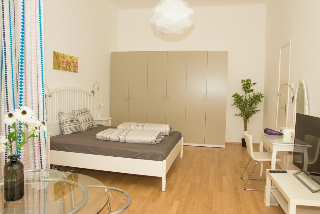 Vienna Hotspot Apartment Ngoại thất bức ảnh