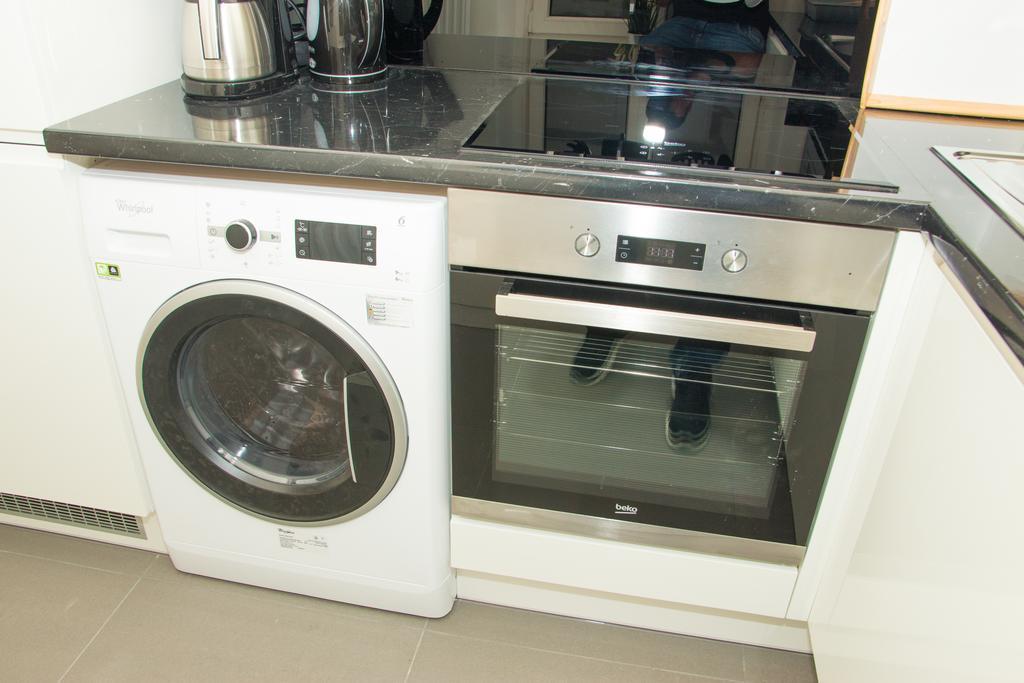 Vienna Hotspot Apartment Ngoại thất bức ảnh
