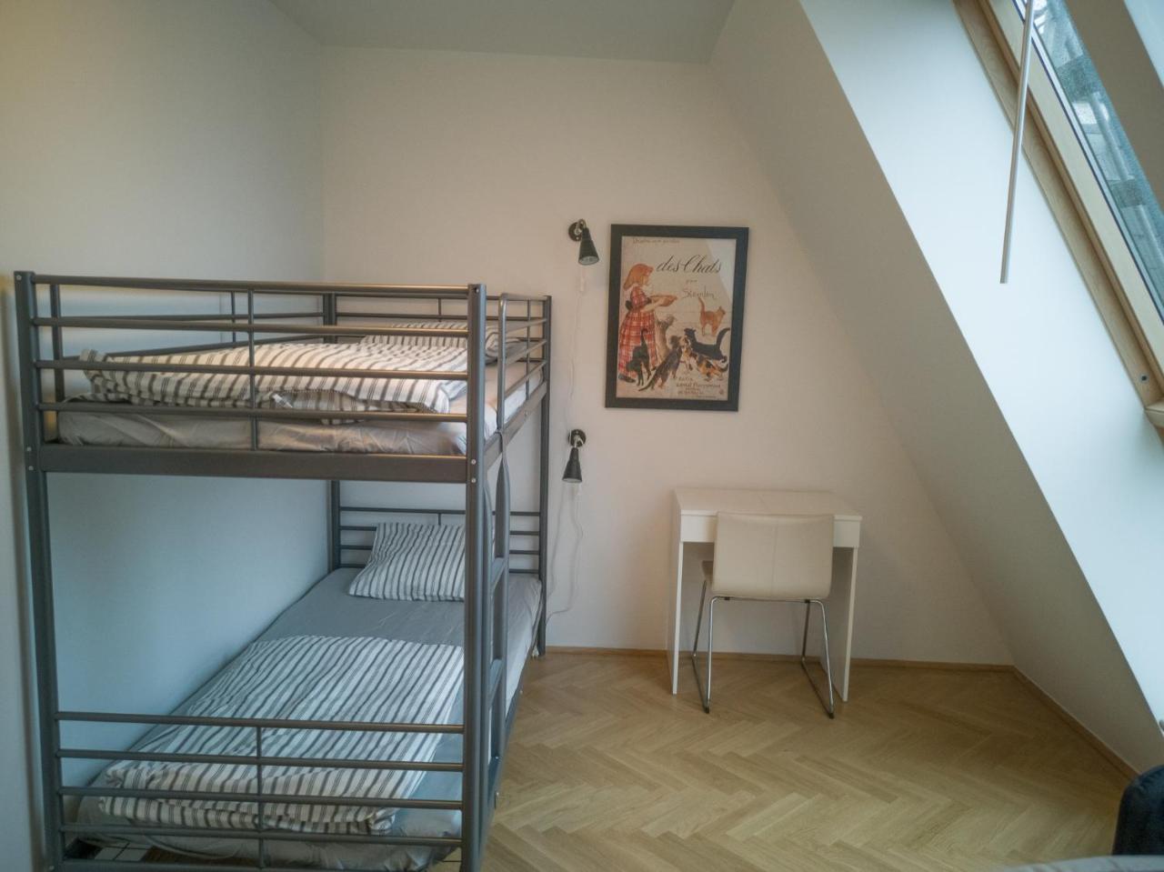 Vienna Hotspot Apartment Ngoại thất bức ảnh