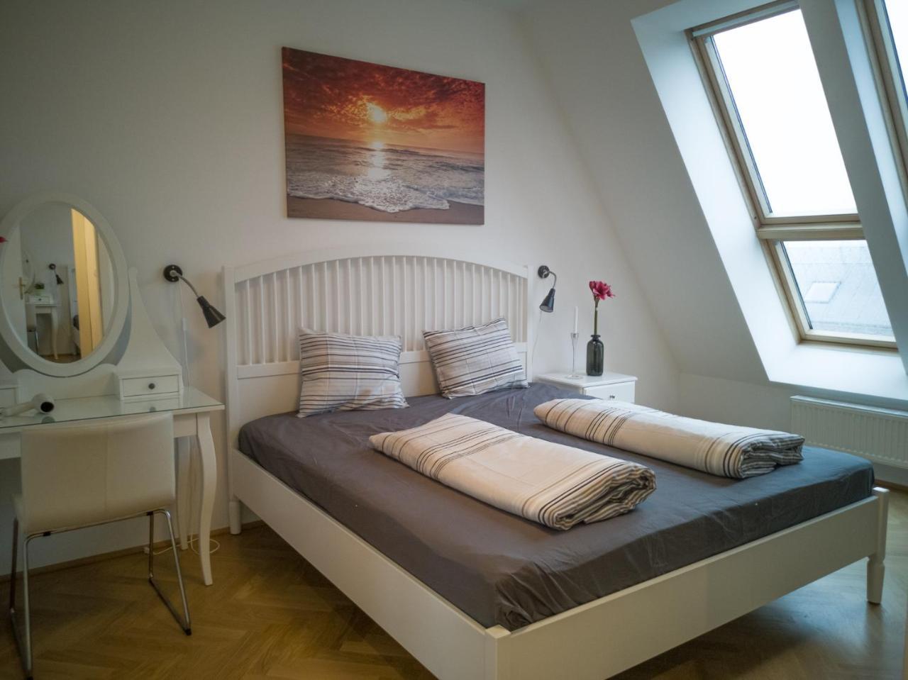 Vienna Hotspot Apartment Ngoại thất bức ảnh