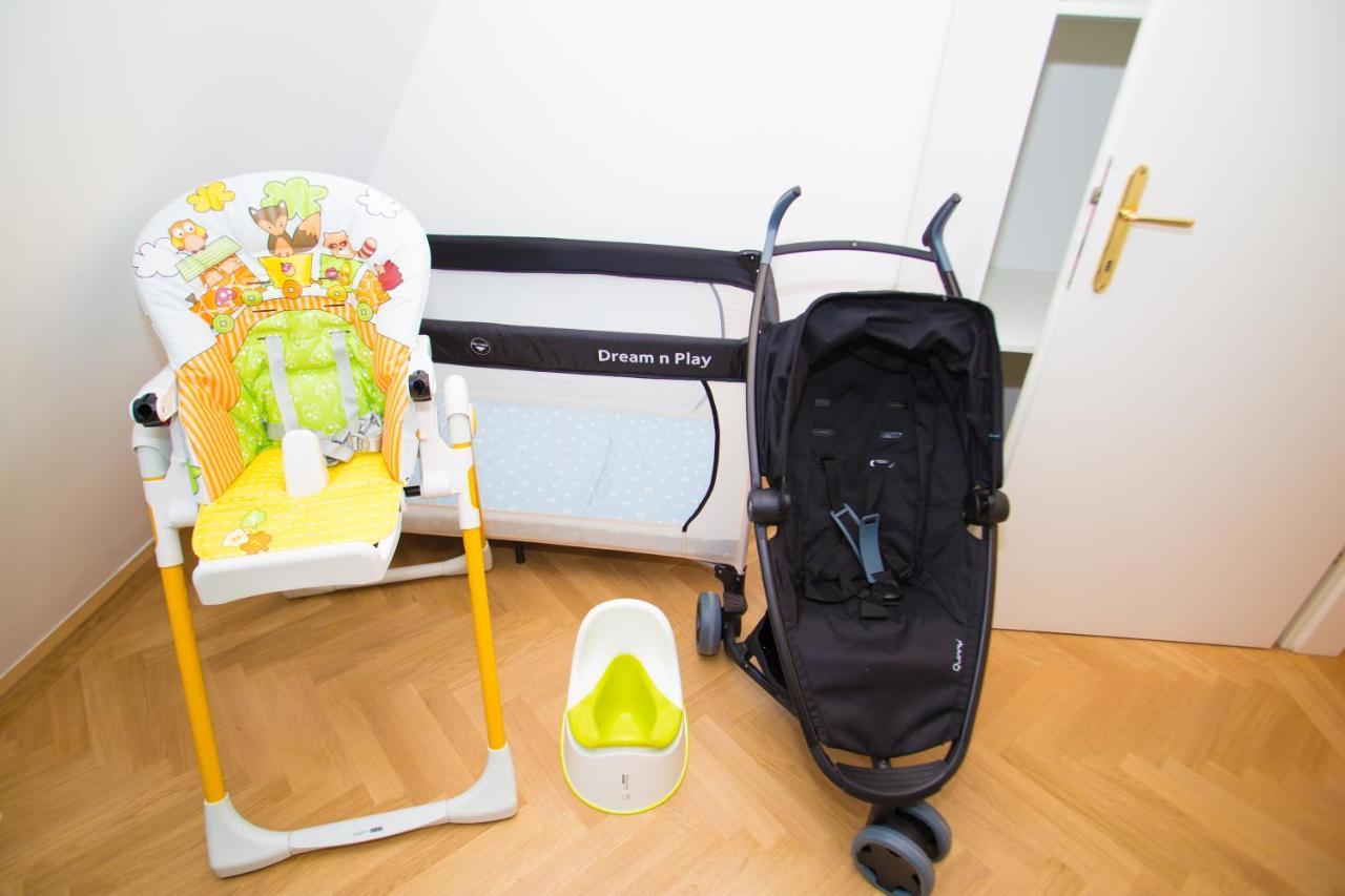 Vienna Hotspot Apartment Ngoại thất bức ảnh
