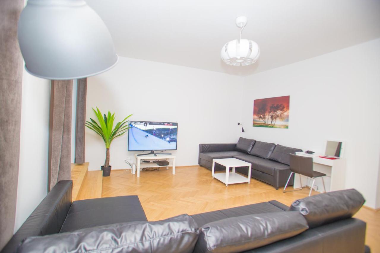 Vienna Hotspot Apartment Ngoại thất bức ảnh