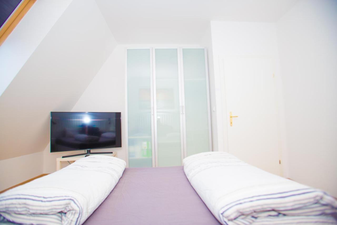 Vienna Hotspot Apartment Ngoại thất bức ảnh