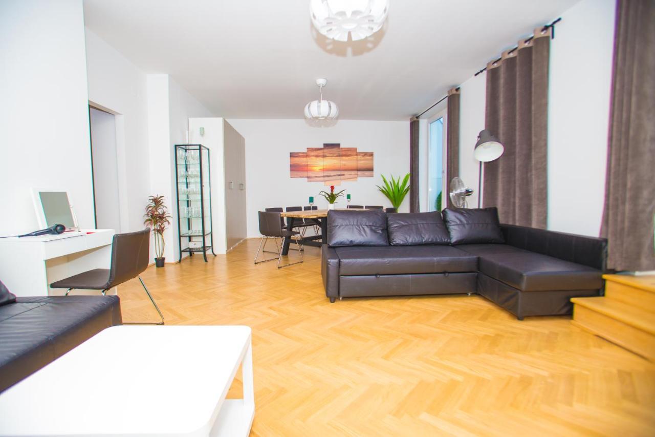Vienna Hotspot Apartment Ngoại thất bức ảnh