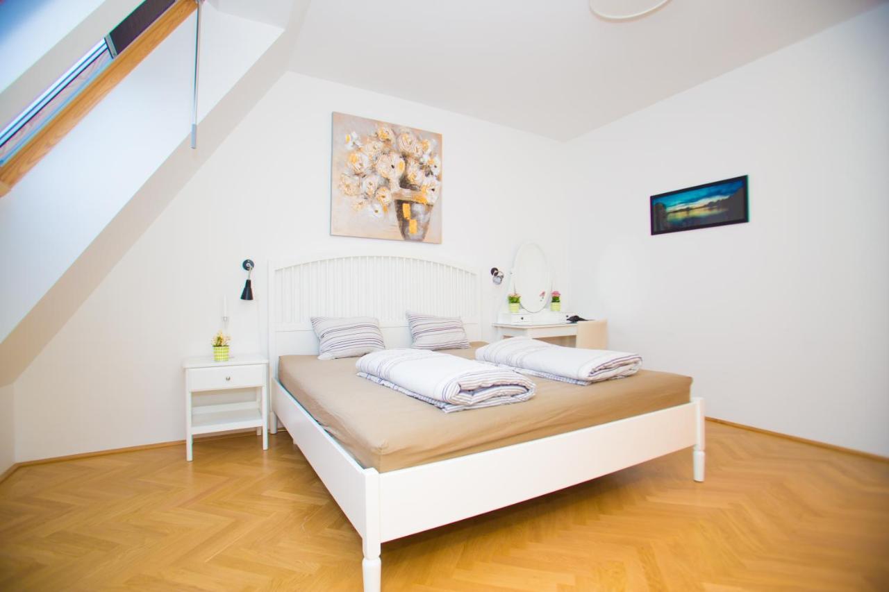 Vienna Hotspot Apartment Ngoại thất bức ảnh