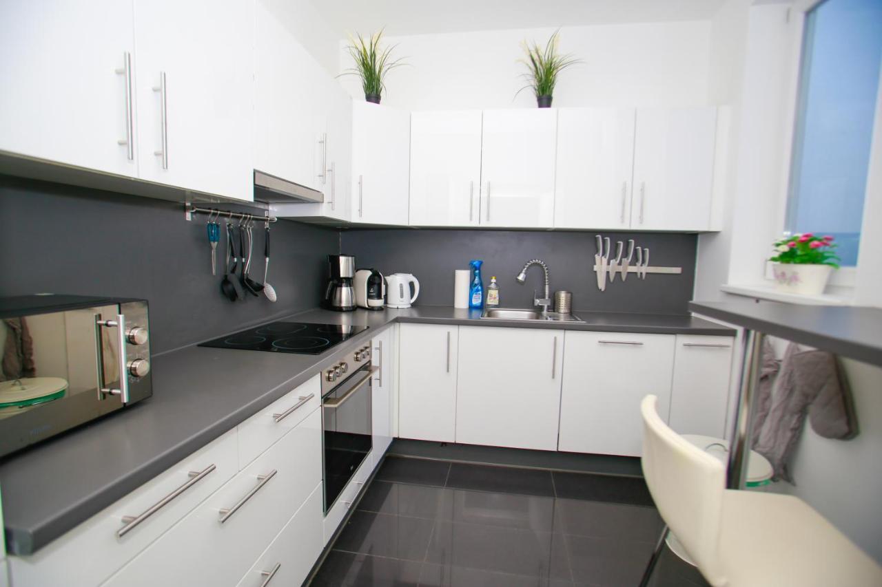 Vienna Hotspot Apartment Ngoại thất bức ảnh