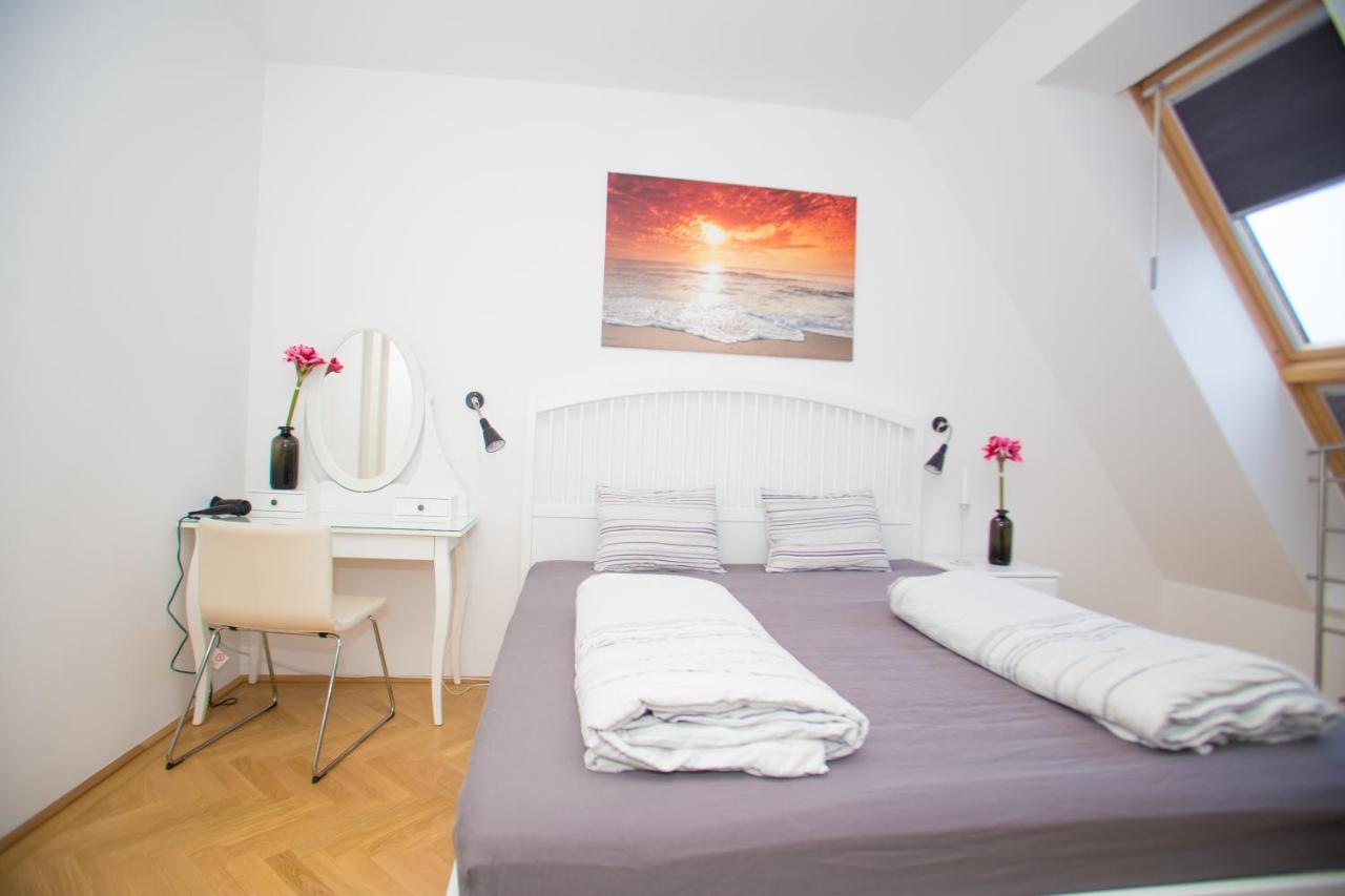 Vienna Hotspot Apartment Ngoại thất bức ảnh