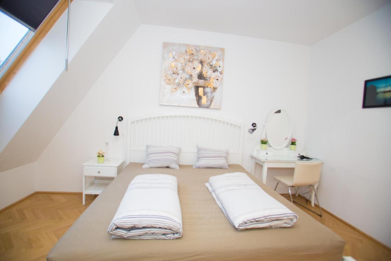 Vienna Hotspot Apartment Ngoại thất bức ảnh