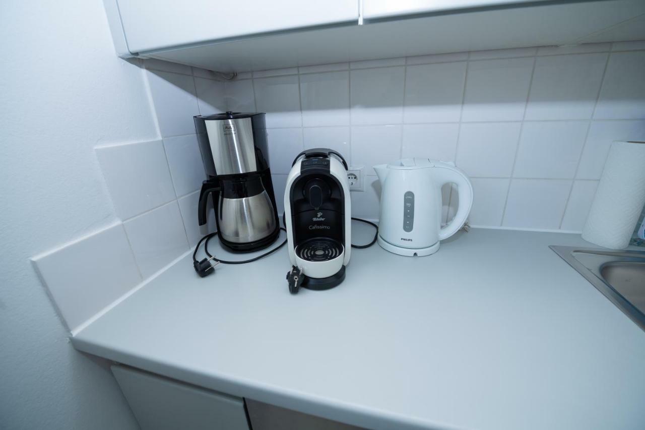 Vienna Hotspot Apartment Ngoại thất bức ảnh