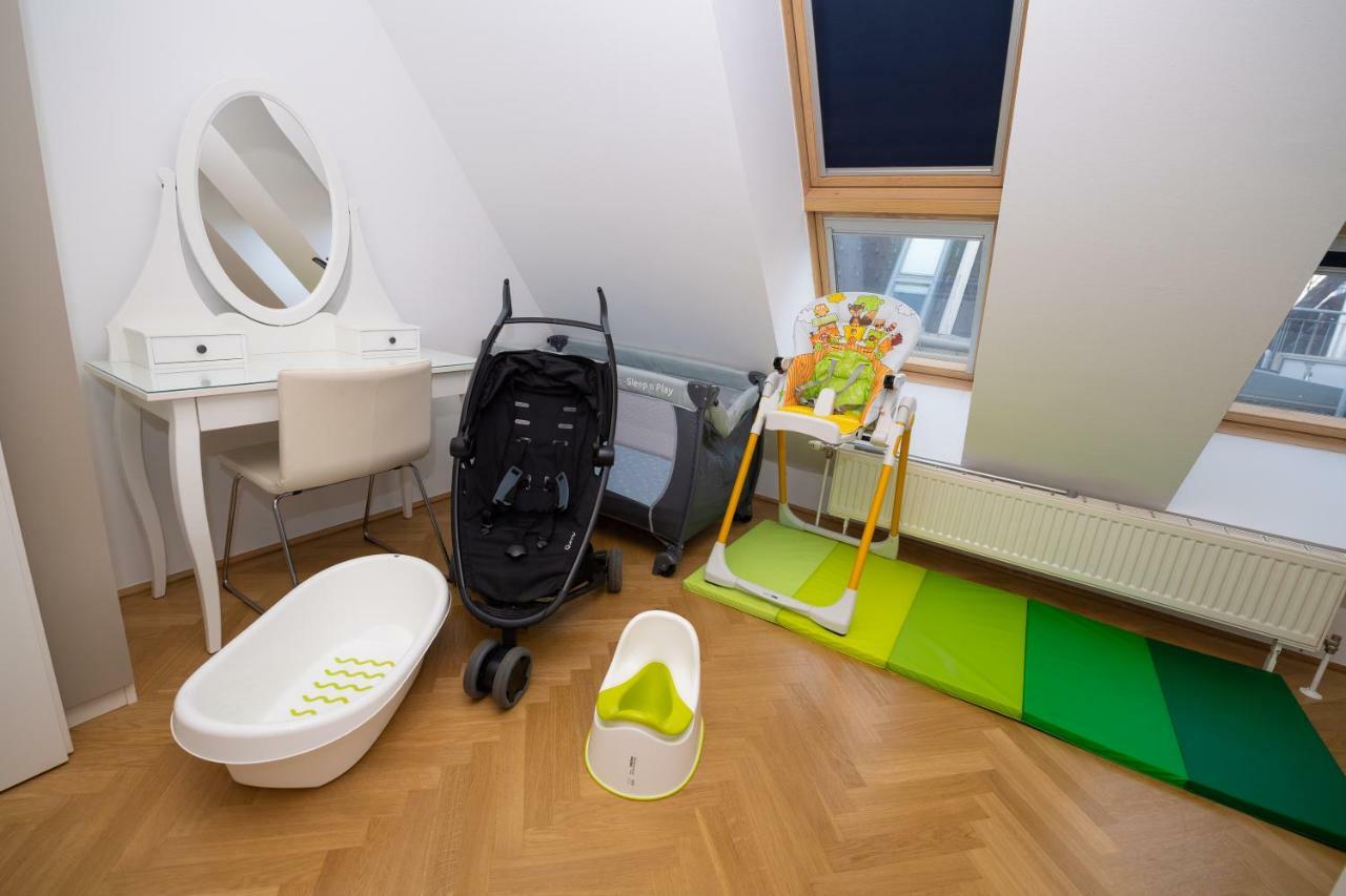 Vienna Hotspot Apartment Ngoại thất bức ảnh