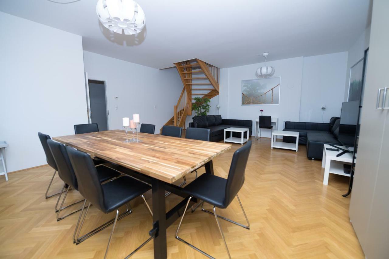 Vienna Hotspot Apartment Ngoại thất bức ảnh