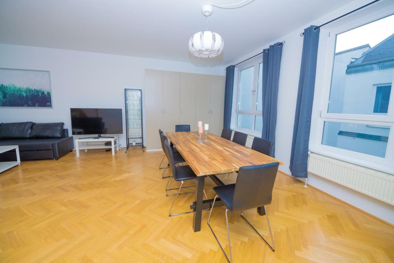 Vienna Hotspot Apartment Ngoại thất bức ảnh