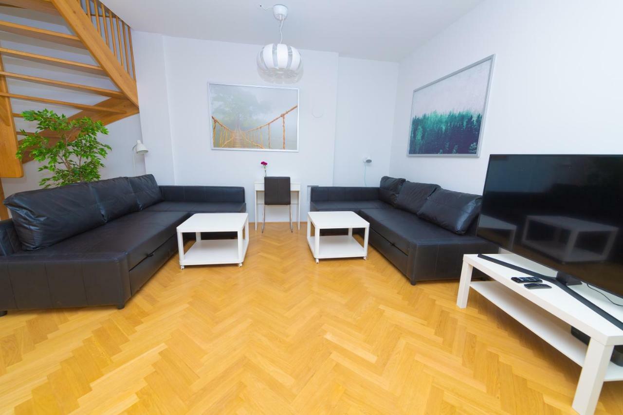 Vienna Hotspot Apartment Ngoại thất bức ảnh