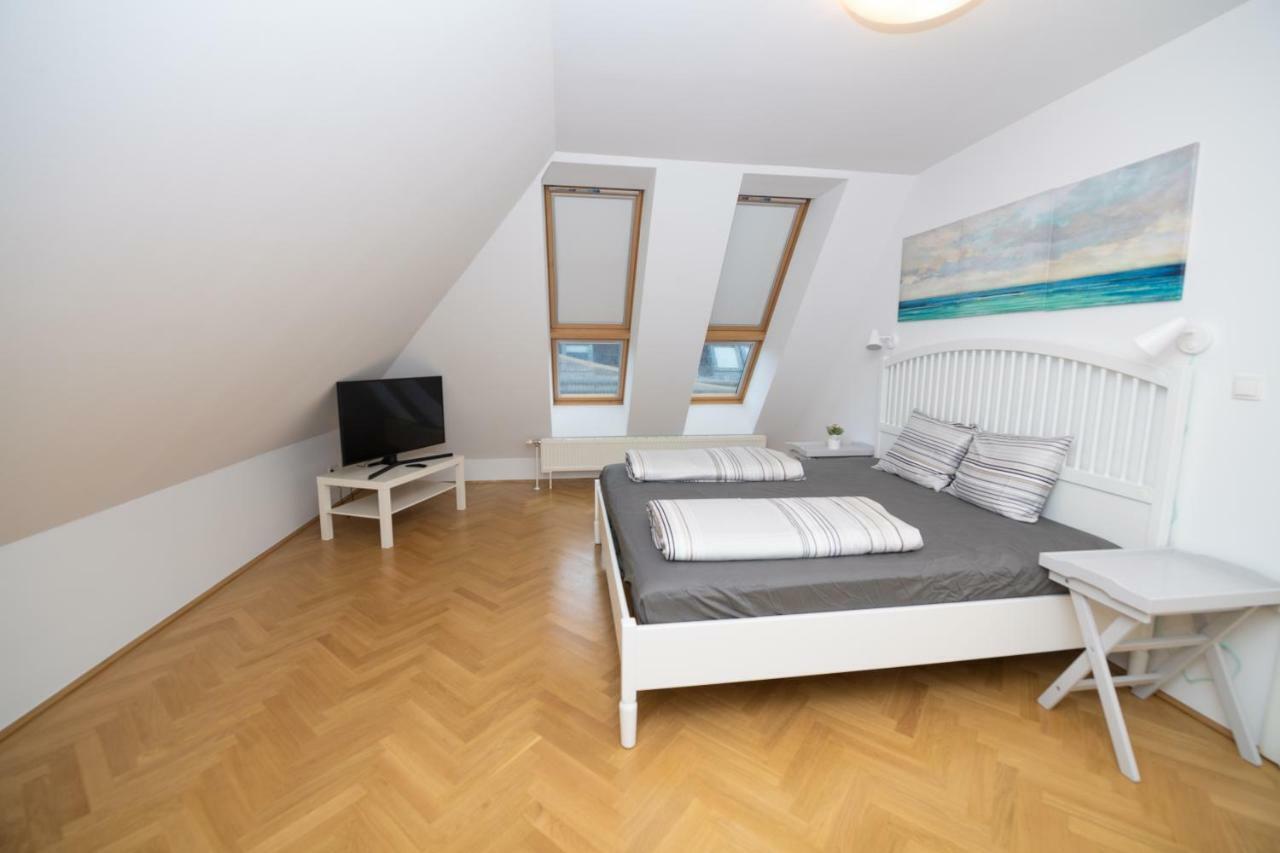 Vienna Hotspot Apartment Ngoại thất bức ảnh