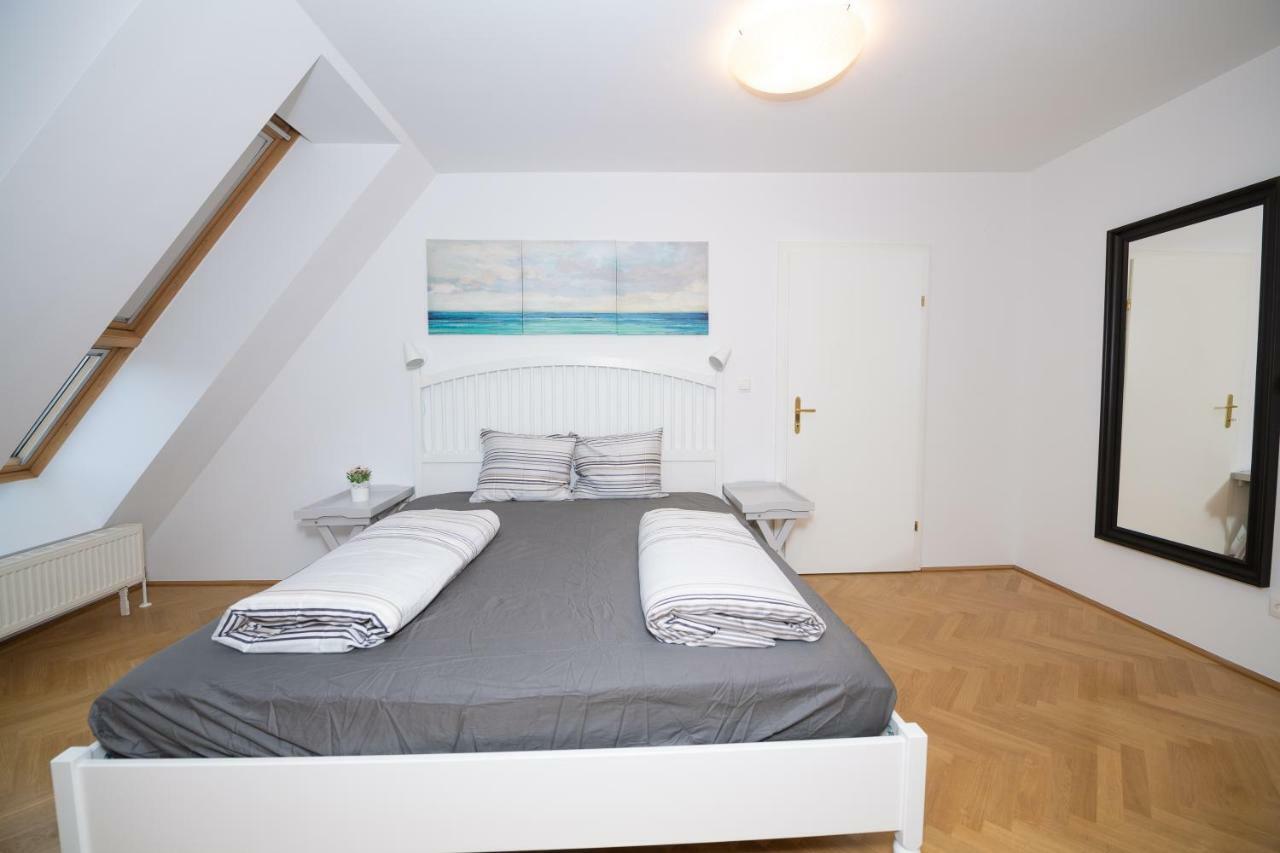 Vienna Hotspot Apartment Ngoại thất bức ảnh